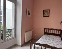 Appartement, 47,91 m²