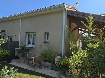 Maison, 149 m²