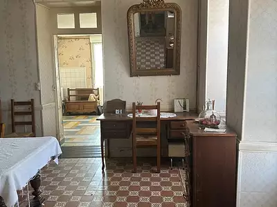 Maison, 113 m²