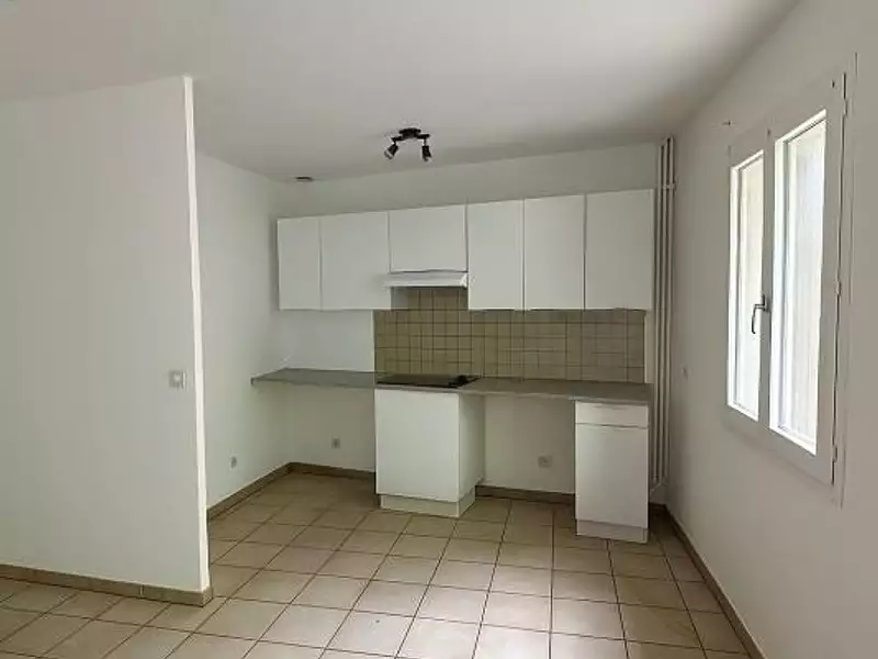 Appartement, 38 m²
