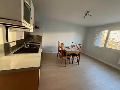 Appartement, 42,17 m²