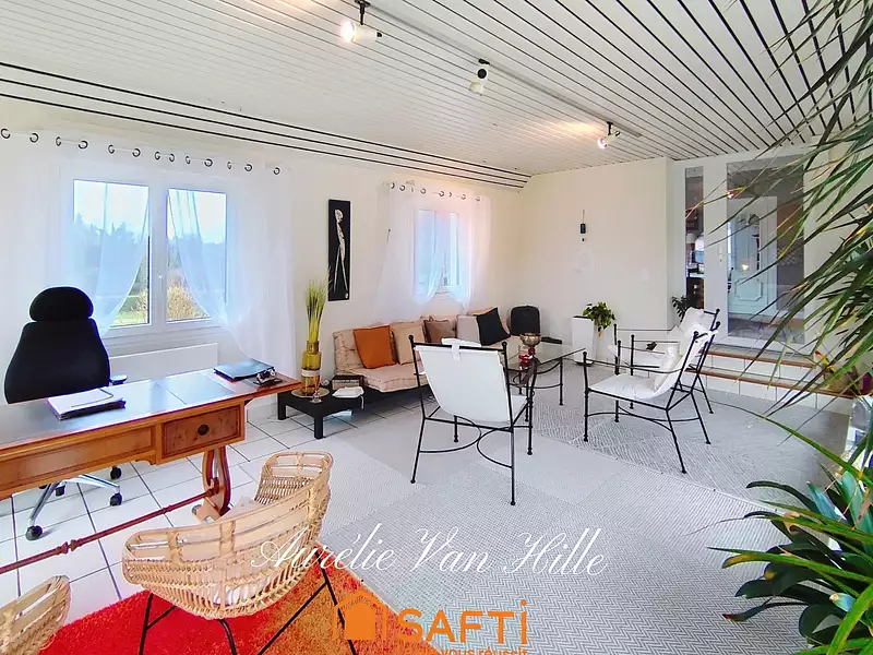 Maison, 192 m²