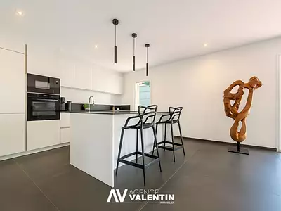 Maison, 148 m²