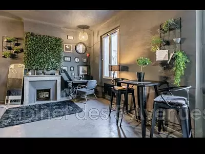Appartement, 24,06 m²