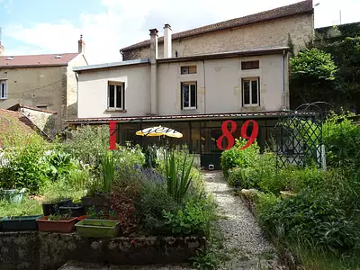Maison, 95 m²