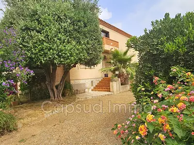 Maison, 175 m²