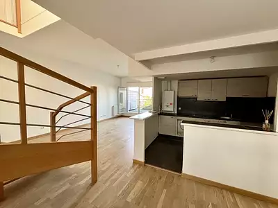 Appartement, 113 m²
