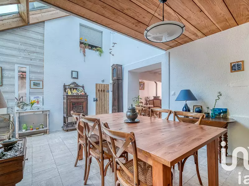 Maison, 135 m²