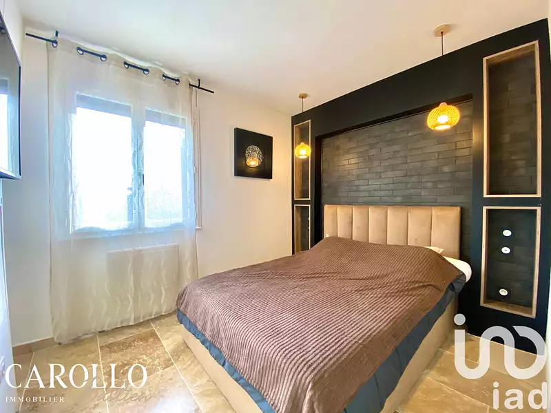 Maison, 111 m²