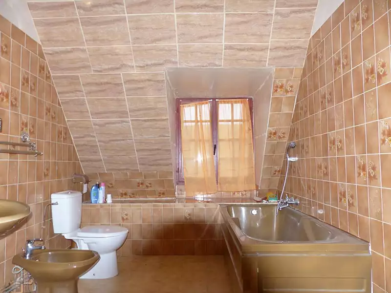 Maison, 108 m²