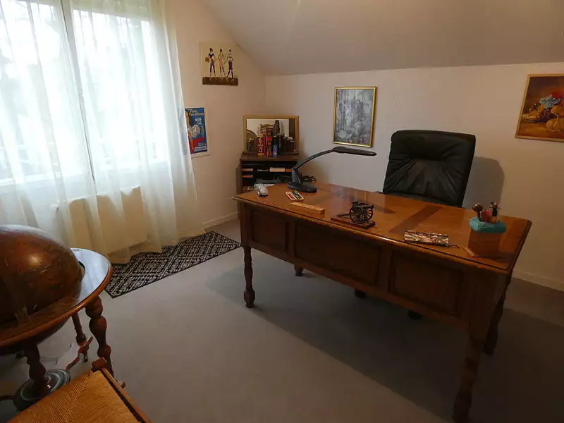 Maison, 125 m²