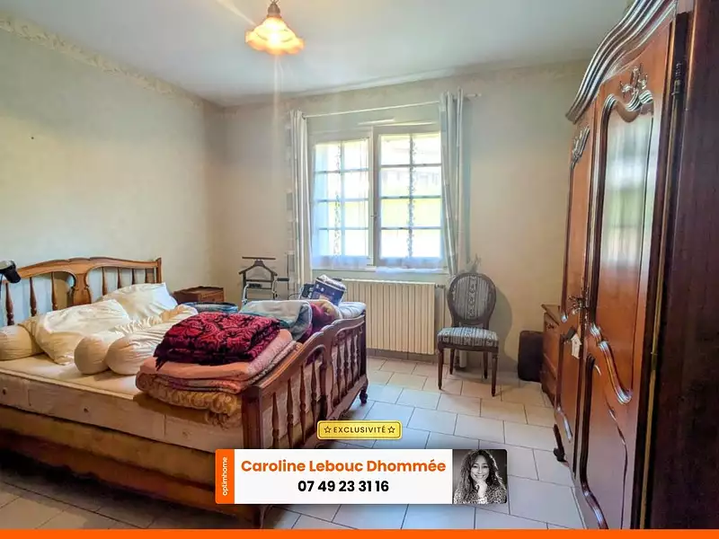 Maison, 195 m²