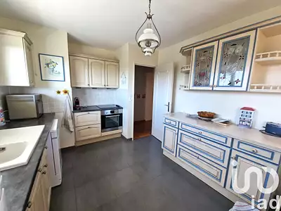 Appartement, 102 m²