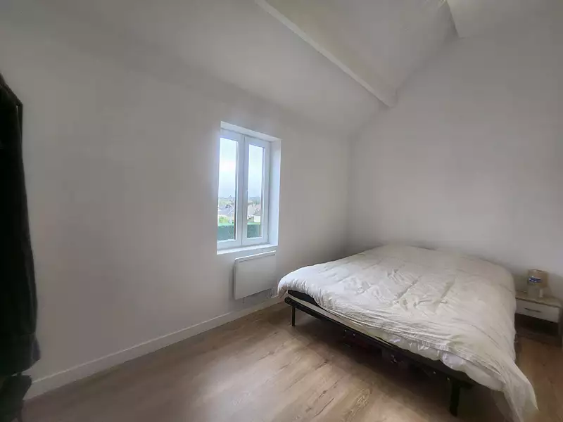 Maison, 95 m²