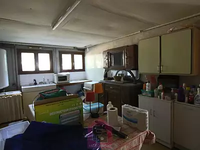 Maison, 130 m²