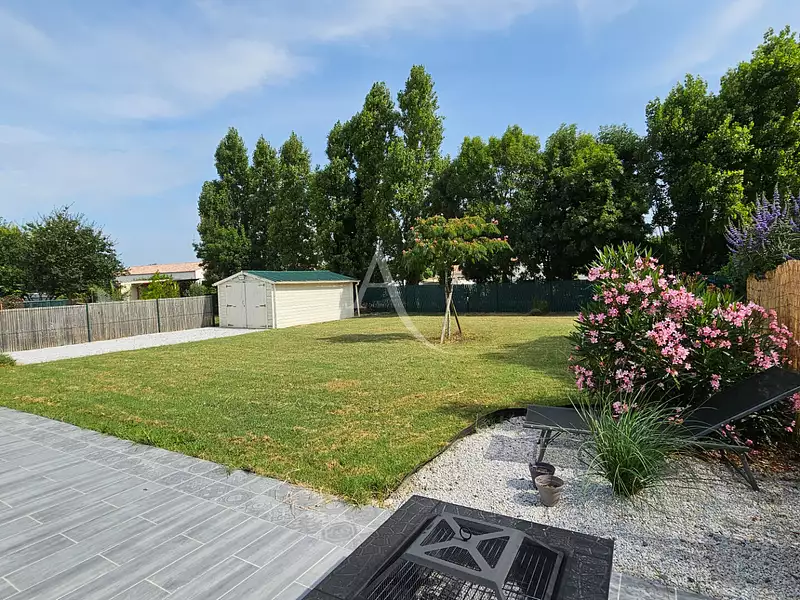 Maison, 90 m²