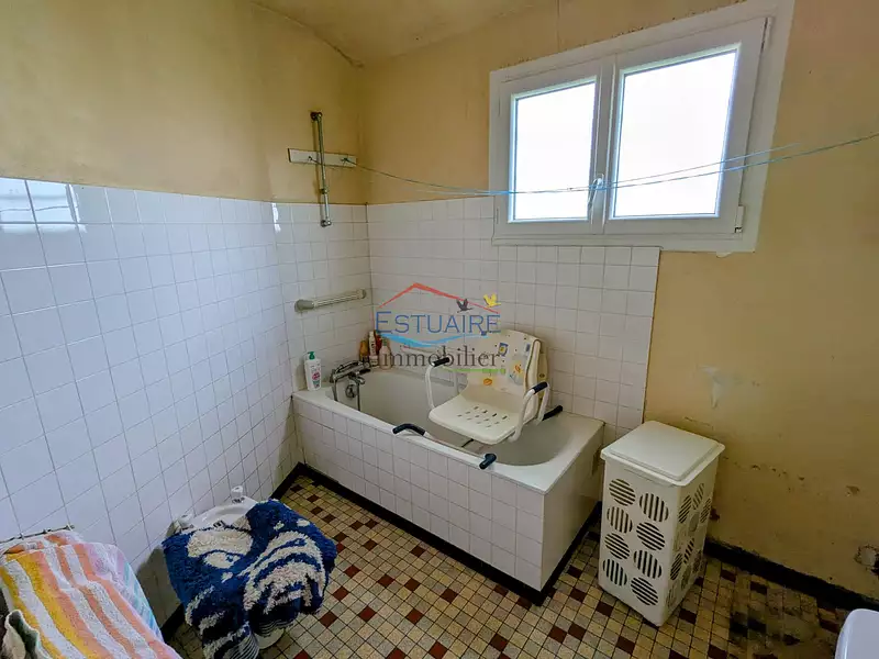 Maison, 83 m²