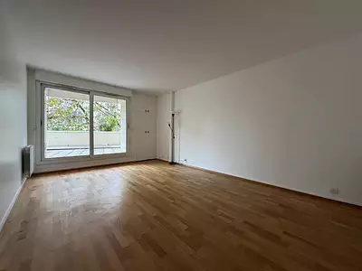 Appartement, 53 m²