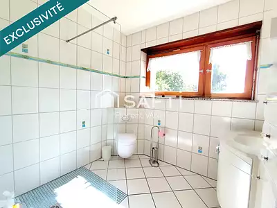 Maison, 130 m²