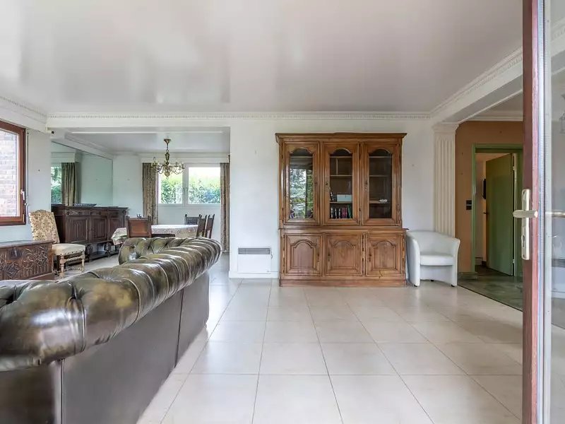 Maison, 150 m²
