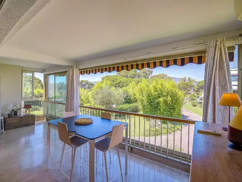 Appartement, 95 m²