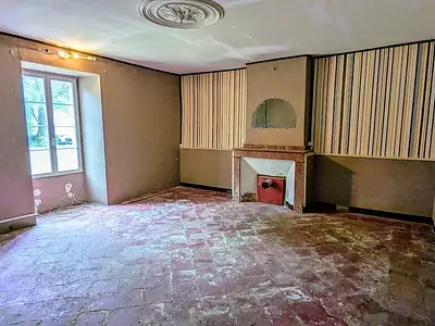 Maison, 244 m²