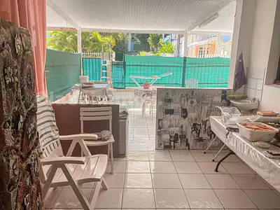 Appartement, 83 m²