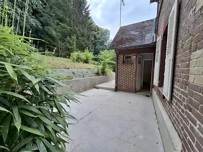 Maison, 85 m²