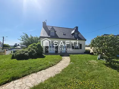 Maison, 110 m²