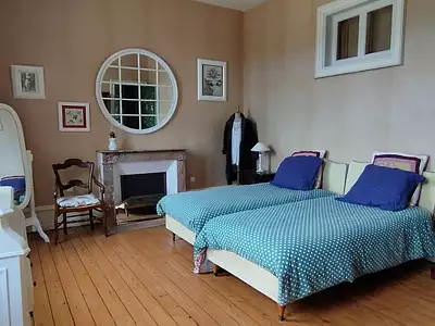 Maison, 354 m²