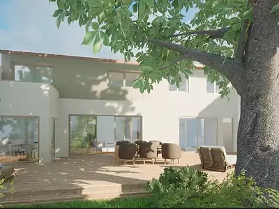 Maison, 243 m²