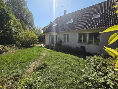 Maison, 135 m²