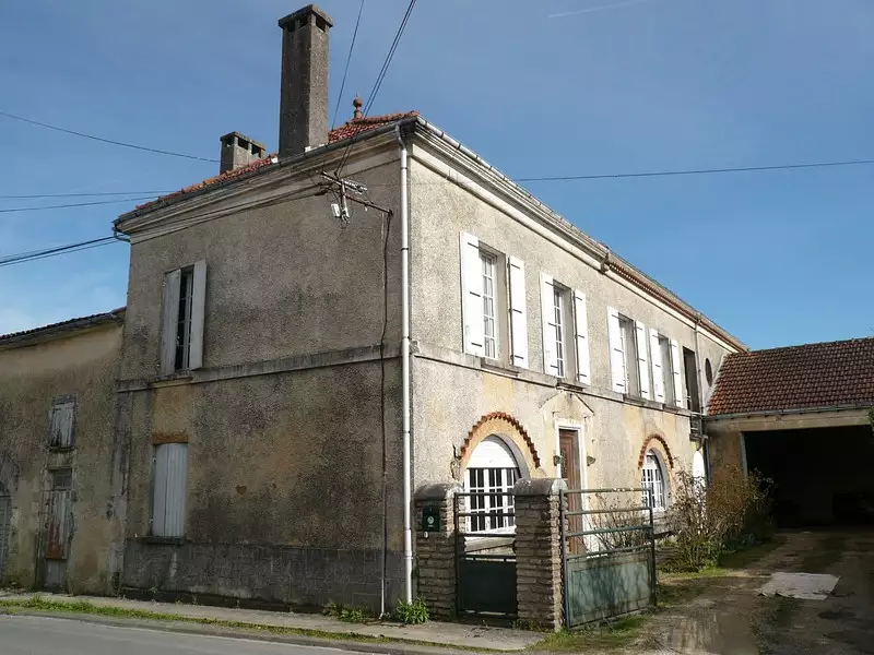 Maison, 145 m²