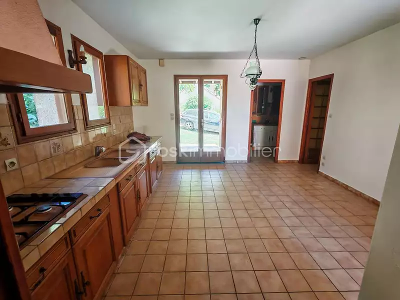 Maison, 120 m²
