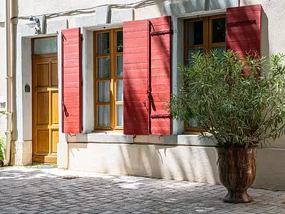 Appartement, 27,87 m²