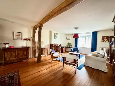 Maison, 217 m²