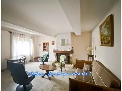 Maison, 473 m²