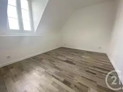 Appartement, 60 m²