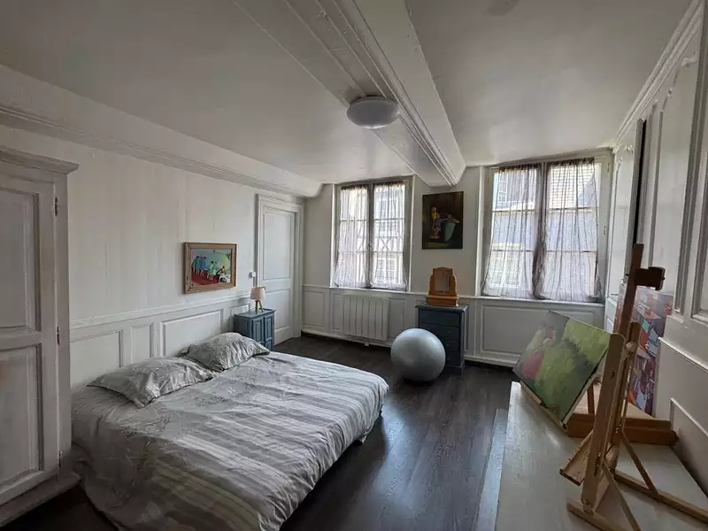 Appartement, 110 m²