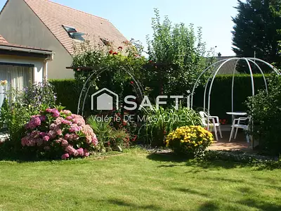 Maison, 152 m²
