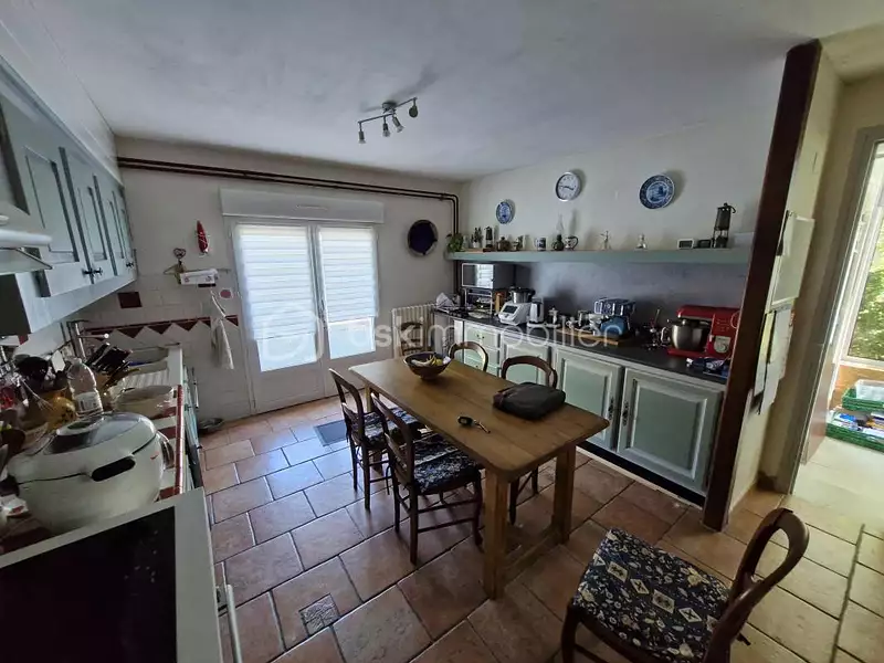 Maison, 178 m²