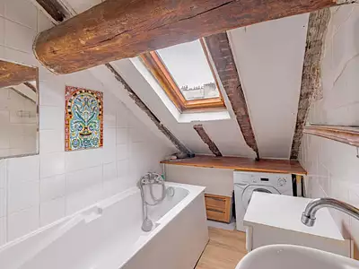 Appartement, 84 m²