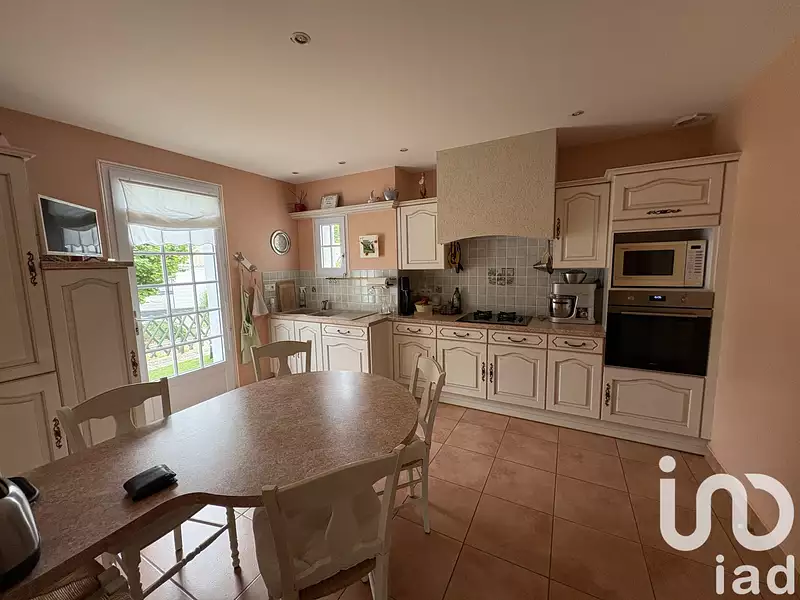 Maison, 115 m²