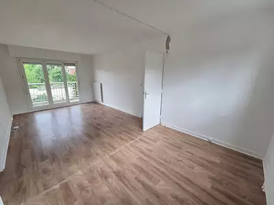 Appartement, 51,03 m²