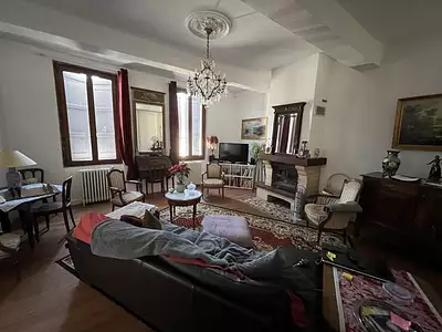 Maison, 152,7 m²