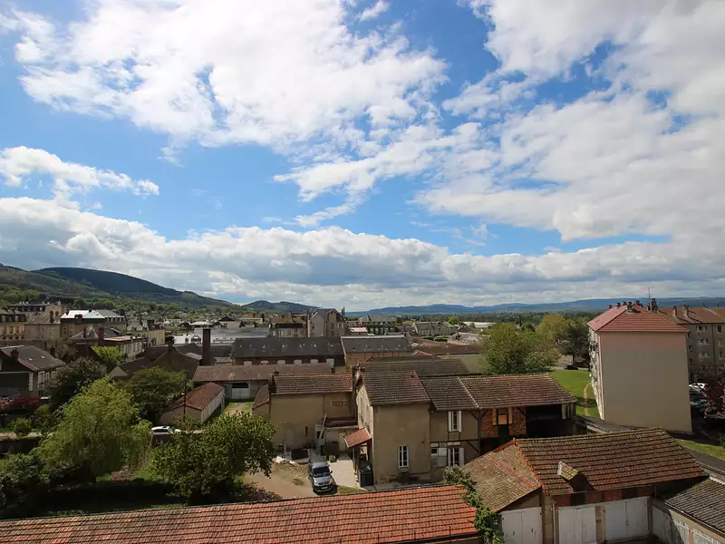 Appartement, 146,33 m²