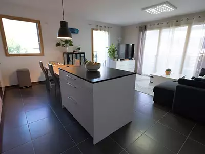 Appartement, 71 m²