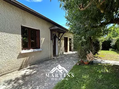 Maison, 120 m²