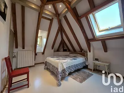 Maison, 221 m²