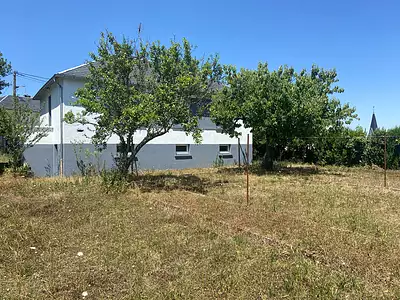 Maison, 95 m²